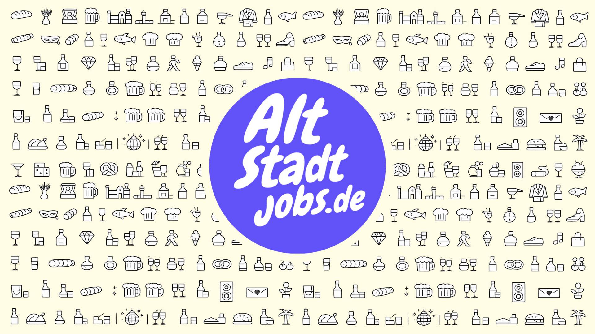 Startseite Alstadtjobs